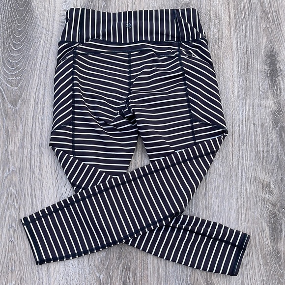 Athleta contender tights - Picture 3 of 8